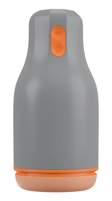 Мастурбатор для головки полового члена Glans Masturbator with 2 Functions - Orion - в Домодедово купить с доставкой