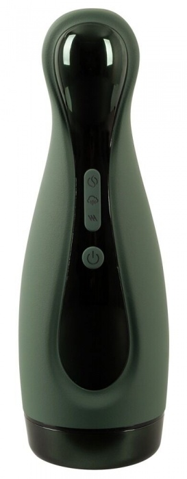 Вибромастурбатор с функцией всасывания Masturbator with 2 Functions - Orion - в Домодедово купить с доставкой