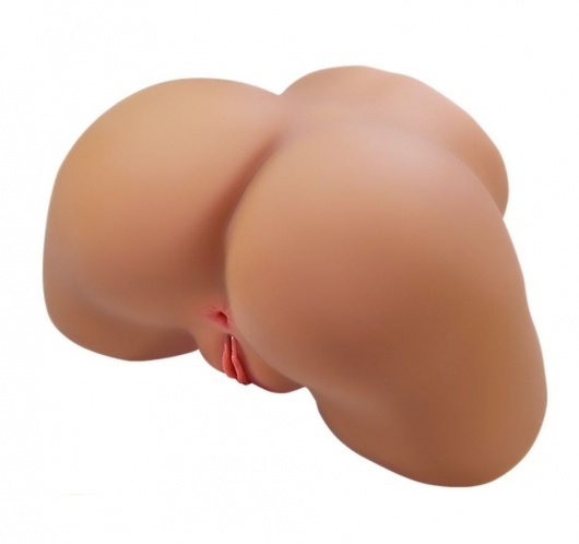 Мастурбатор Ilana с вибрацией и всасыванием - Baile - в Домодедово купить с доставкой