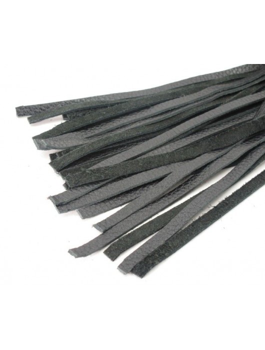 Плеть со штырьком для насадок - 60 см. - БДСМ Арсенал - купить с доставкой в Домодедово