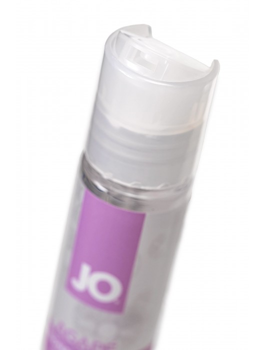 Лубрикант на водной основе для женщин JO AGAPE ORIGINAL - 30 мл. - System JO - купить с доставкой в Домодедово