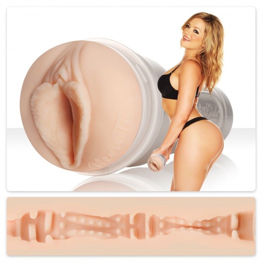 Мастурбатор-вагина Fleshlight Girls - Alexis Texas Outlaw - Fleshlight - в Домодедово купить с доставкой