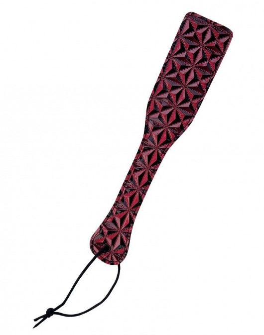 Шлепалка из материала с 3d-эффектом - 31 см. - ToyFa - купить с доставкой в Домодедово