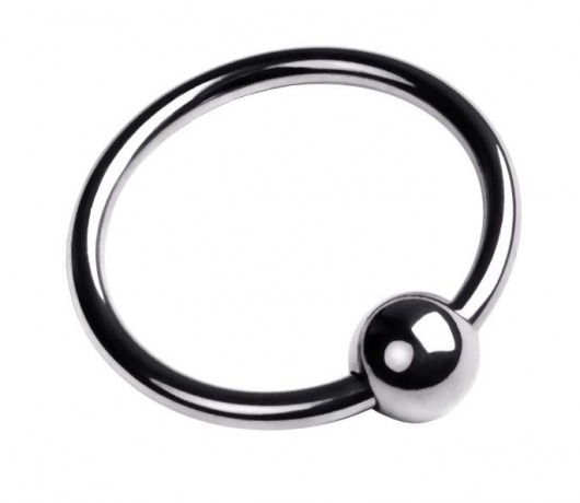 Кольцо на головку пениса размера M - ToyFa - в Домодедово купить с доставкой