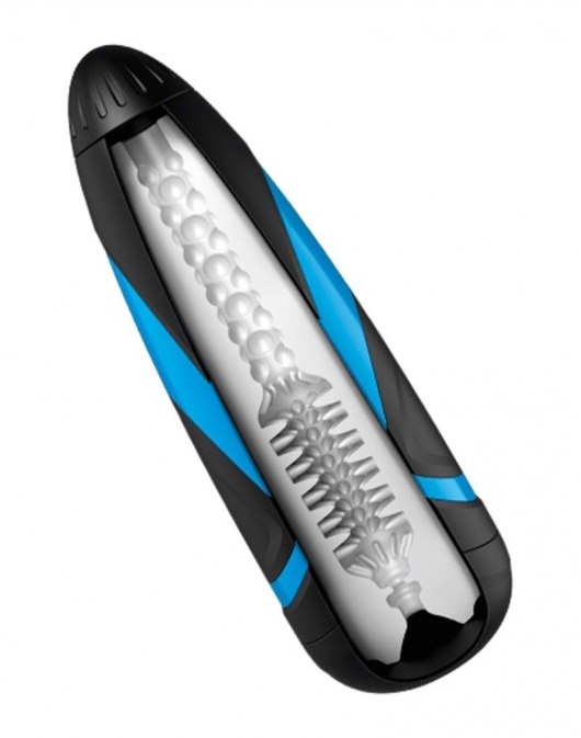 Вакуумный мастурбатор Satisfyer Men - Satisfyer - в Домодедово купить с доставкой
