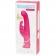 Розовый вибратор-кролик G-Spot Rechargeable Rabbit Vibrator - 24,1 см. - Happy Rabbit купить в Домодедово с доставкой в Orgasmix.ru Розовый вибратор-кролик G-Spot Rechargeable Rabbit Vibrator - 24,1 см. - Happy Rabbit