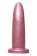 Розовый фаллоимитатор Golden Rose Dildo Small - 13,5 см. - Fleshlight купить с доставкой в интернет-магазине Orgasmix в Домодедово Розовый фаллоимитатор Golden Rose Dildo Small - 13,5 см. - Fleshlight
