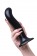 Черный стимулятор для пар P G-Spot Dildo Size L - 19 см. - Strap-on-me - в Домодедово купить с доставкой Черный стимулятор для пар P G-Spot Dildo Size L - 19 см. - Strap-on-me - в Домодедово купить с доставкой