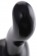 Черный стимулятор для пар P G-Spot Dildo Size L - 19 см. - Strap-on-me - в Домодедово купить с доставкой Черный стимулятор для пар P G-Spot Dildo Size L - 19 см. - Strap-on-me - в Домодедово купить с доставкой