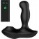 Черный вибратор-ротатор для стимуляции простаты Nexus Revo Air - Nexus Range - в Домодедово купить с доставкой