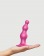 Розовая насадка Strap-On-Me Dildo Plug Beads size S - Strap-on-me купить в Домодедово с доставкой в Orgasmix.ru Розовая насадка Strap-On-Me Dildo Plug Beads size S - Strap-on-me - купить с доставкой в Домодедово