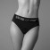 Черные трусики для насадок Heroine Lingerie Harness - size M - Strap-on-me купить в Домодедово с доставкой в Orgasmix.ru Черные трусики для насадок Heroine Lingerie Harness - size M - Strap-on-me - купить с доставкой в Домодедово