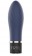 Темно-синий мини-вибратор Dalim - 10 см. - Le Frivole купить в Домодедово с доставкой в Orgasmix.ru Темно-синий мини-вибратор Dalim - 10 см. - Le Frivole