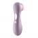 Сиреневый вакуум-волновой клиторальный стимулятор Satisfyer Pro 2 - Satisfyer в Домодедово Сиреневый вакуум-волновой клиторальный стимулятор Satisfyer Pro 2 - Satisfyer