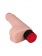 Упругий вибратор с большой мошонкой ART-Style №14 - 18 см. - Art-Style купить в Домодедово с доставкой в Orgasmix.ru Упругий вибратор с большой мошонкой ART-Style №14 - 18 см. - Art-Style
