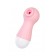 Розовый вакуум-волновой стимулятор Ixora - ToyFa в Домодедово Розовый вакуум-волновой стимулятор Ixora - ToyFa