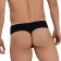 Черные мужские трусы-стринги Celestial Thong - Clever Masculine Underwear купить с доставкой Черные мужские трусы-стринги Celestial Thong - Clever Masculine Underwear купить с доставкой