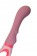 Розовый вибратор для G-стимуляции Rose - 19 см. - ToyFa купить в Домодедово с доставкой в Orgasmix.ru Розовый вибратор для G-стимуляции Rose - 19 см. - ToyFa
