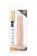 Телесный фаллоимитатор без мошонки с присоской Dr. Skin Realistic Cock Basic 7.5 - 19 см. - Blush Novelties купить с доставкой в интернет-магазине Orgasmix в Домодедово Телесный фаллоимитатор без мошонки с присоской Dr. Skin Realistic Cock Basic 7.5 - 19 см. - Blush Novelties