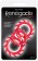 Набор из 3 красных эрекционных колец Renegade Gears - NS Novelties - в Домодедово купить с доставкой Набор из 3 красных эрекционных колец Renegade Gears - NS Novelties - в Домодедово купить с доставкой